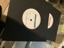 frank ocean in my room/ dear April vinyls