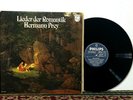 Hermann Prey, Songs of Romanticism, Double LP Box Made in Netherlands Promo 1974