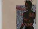 Travis Scott Highest In The Room 7 inch Vinyl 7