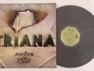 VINILO TRIANA SOMBRA Y LUZ LP 1978 ¡MAGNÍFICO ESTADO