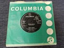 GEORGIE FAME AND THE BLUE FLAMES  GREEN ONIONS 1964 COLUMBIA UK GREAT COPY.