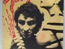 THE TUBES - ORIGINAL POSTER - 11.06.1978 Hamburg - 92 cm + 68 cm