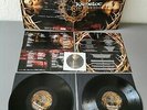 KAMELOT limited Vinyl 2LP + CD The Black Halo (2009 Steamhammer)