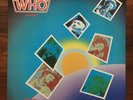 DOCTOR WHO The Music II 2 BBC RECORDS REH 552 UK Original A1/B1 VINYL LP NM