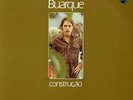 BUARQUE, Chico - Construcao - Vinyl (limited 180 gram vinyl LP + insert)