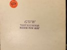 GWW Talkin Bear Mountain Massacre Picnic Blues Bob Dylan Unofficial Vinyl Record