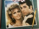 John Travolta - Grease (Original Motion Picture Soundtrack) [Vinyl LP]