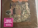 Aerosmith Toys in the Attic LP sealed 180 gm vinyl remastered reissue