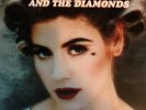 Marina & The Diamonds - Electra Heart Vinyl [UK Edition]