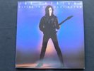 JOE SATRIANI: Flying In A Blue Dream Original 1989 UK 18-track LP EX/NM