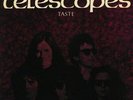 TELESCOPES, The - Taste: 30 Anniversary Edition - Vinyl (LP)