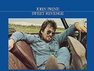 PRINE,JOHN-SWEET REVENGE (US IMPORT) VINYL LP NEW