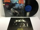Ozzy Osbourne - Bark at the Moon LP - CBS QZ 38987 - Tested VG Shrink & Sticker