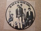 The Best of The Rolling Stones Vinyl  Picture Disc German Edition, Excellent