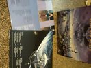 Iron Maiden - Brave New World black vinyl 2017 reissue