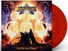Stryper RED Vinyl LP- “Even The Devil Believes” - LIMITED EDITION 1/500 Sealed