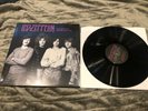 Led Zeppelin LP Vinyl Scandinavian Live 1969 Broadcast Robert Plant Jimmy Page
