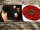 Danzig II Lucifuge Coloured Red LP Vinyl Rare ( Misfits Samhain Metallica Tool )