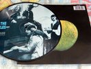 The Beatles Hey Jude Parlophone Picture Disc 1988 + Revolution