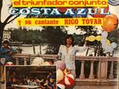 Hear Rigo Tovar Conjunto Costa Azul Como Sera La Mujer Latin Tropical Cumbia lp