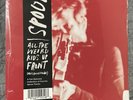 Spoon / All The Weird Kids Up Front (Mas Rolas Chidas) 2020 RSD SEALED /1800