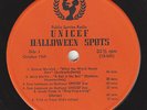 ?DIONNE WARWICK, JUDY COLLINS, + MORE UNICEF HALLOWEEN EP PSA 1969 33RPM?