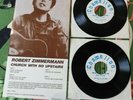 Bob Dylan Church With No Upstairs 2x 7