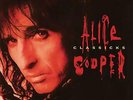 Alice Cooper-Classicks (2LP Black) (UK IMPORT) VINYL NEW
