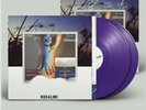 Kodaline - One Day At A Time -Deluxe Purple Heavyweight Gatefold Vinyl + Signed