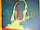 King Gizzard & The Lizard Wizard - Infest Rats Nest Venusian Vinyl SIGNED NEW