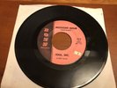 Soul, INC. 45 (BOSS 9918) Midnight Hour - The Leaves Of Grass KY Garage Rock
