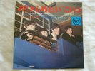 The Beatles - I Want To Hold Your Hand/This Boy. 1976 Japan 7