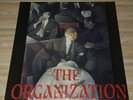 THE ORGANIZATION  the organization  DoLP 2013  DEATH ANGEL