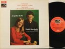 ASD 2498 1st Ed. du Pré, Schumann, Saint-Saens cello concerti Barenboim NPO