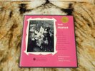 Verdi: Falstaff - Von Karajan / Schwarzkopf Columbia SAX 2254-6 3LP Vinyl Record