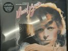 Bowie David-Young Americans (US IMPORT) VINYL NEW