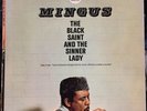 CHARLES MINGUS The Black Saint And The Sinner Lady JAKI BYARD RVG IMPULSE A35 LP