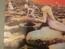 Led Zeppelin ?– Houses Of The Holy LP VINYL ROCK ATL 50 014 GATEFOLD COVER OIS