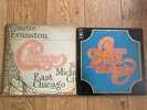 Chicago [2x Vinyl LP] The Chicago Transit Authority + XI 1977