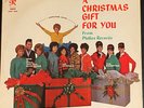 A Christmas Gift For You-Original 1963 Mono Phillies 4005-Various Artists