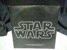 1977 Star Wars Original Soundtrack by John Williams LP 2T-541