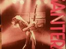 SANTERS: Shot Down In Flames LP NM