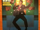 Elvis Presley - The Sun Sessions LP RCA Victor APM1-1675  1976 Mono Press  VG++