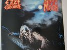 Ozzy Osbourne ?– Bark At The Moon Vinyl LP 1983