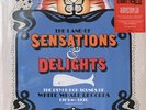 The Land Of Sensations & Delights: The Psych Pop Sounds Of White Whale Records