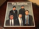 The Zombies Time of The Season 180G Coloured Vinyl 2 LP Record