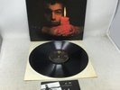 BERNIE TAUPIN UK LP 1971 Self Titled TAUPIN 1st Press DJM VG+ Elton John