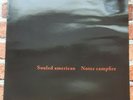 Souled American - Notes Campfire Vinyl LP 1996 VERY RARE US Alt Country Rock LP