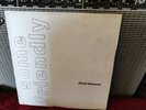 The Charlatans Some Friendly 1990  LP With PVC Sleeve   Original Press