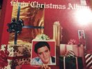 Elvis Presley Elvis' Christmas Album Green Vinyl LP RCA Victor AFM1-5486 1985
